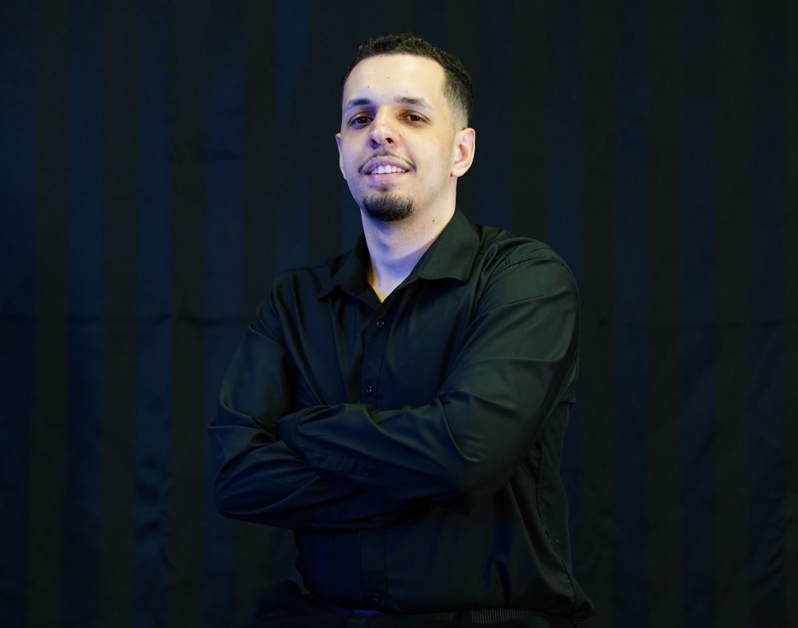 Caio Carvalho